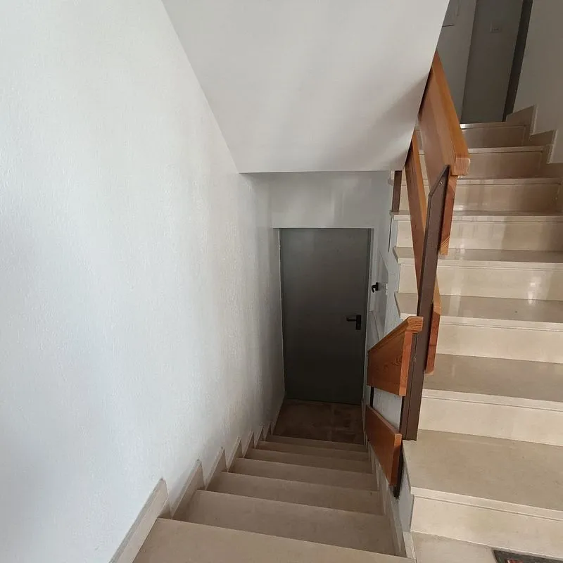 Pièces - Apartment with Balcony and Terrace in Hervás Centre