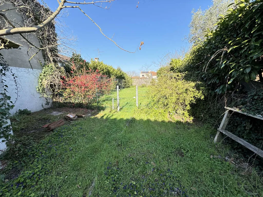 Aed - Commercial Property with Garden in Cugnaux