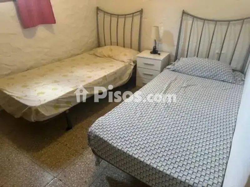 Chambres - Rustic House with Terraces in Titaguas