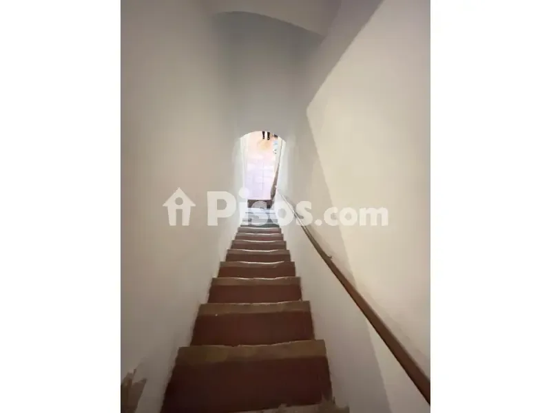 Pièces - Rustic Escaleta House with Terrace in Catarroja