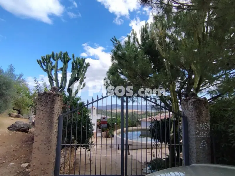Välivaade - Chalet with Private Pool in Periana