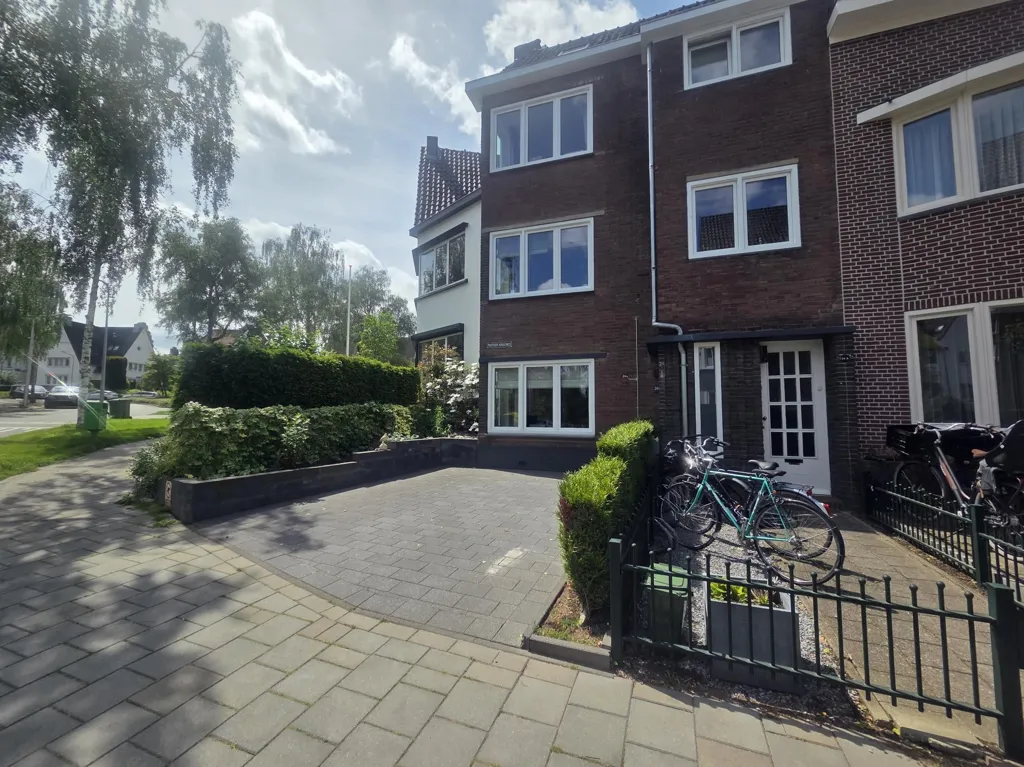 Maison 2 pièces à Maastricht