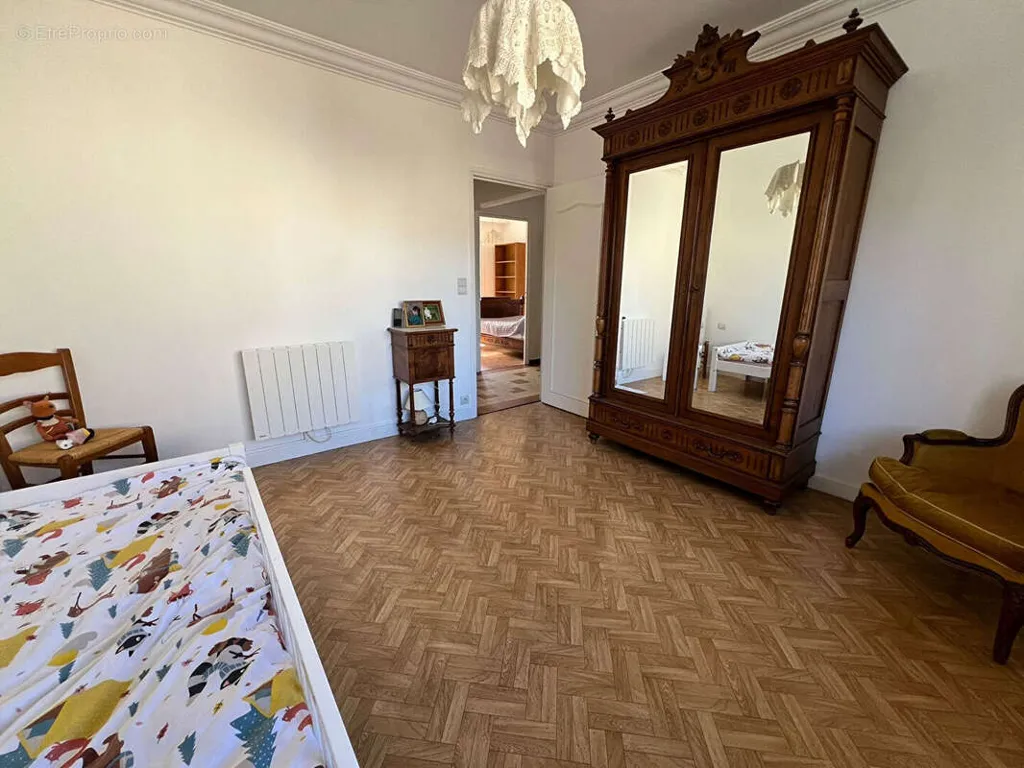 Magamistoad - Charming House with Park View in Parilly