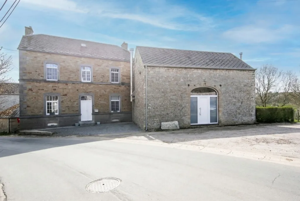 Maison 3 chambres à Marchin