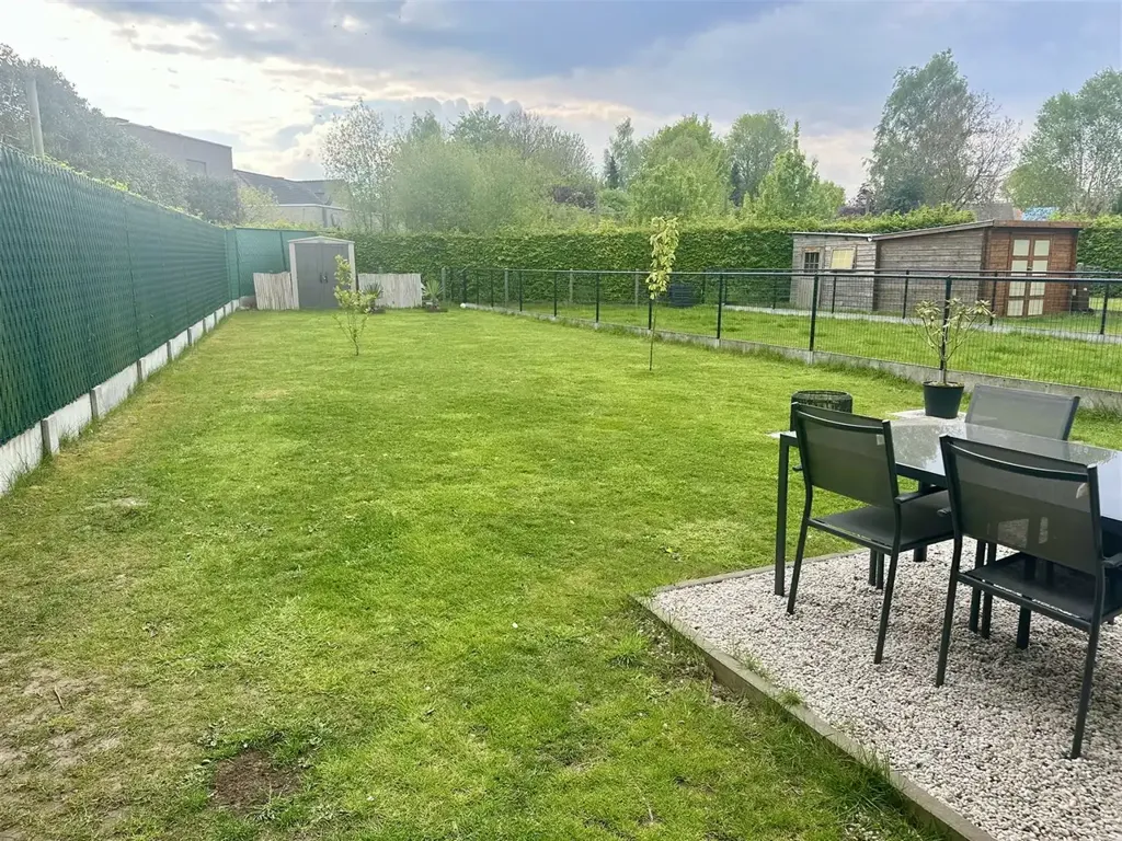 garden