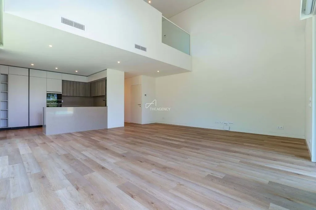 Séjour - Contemporary Villa with Private Pool in Vilamoura
