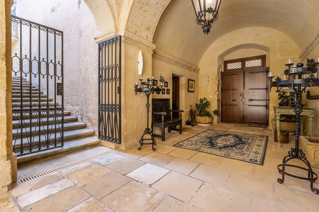 Entrée - Maison 4 chambres à Qormi