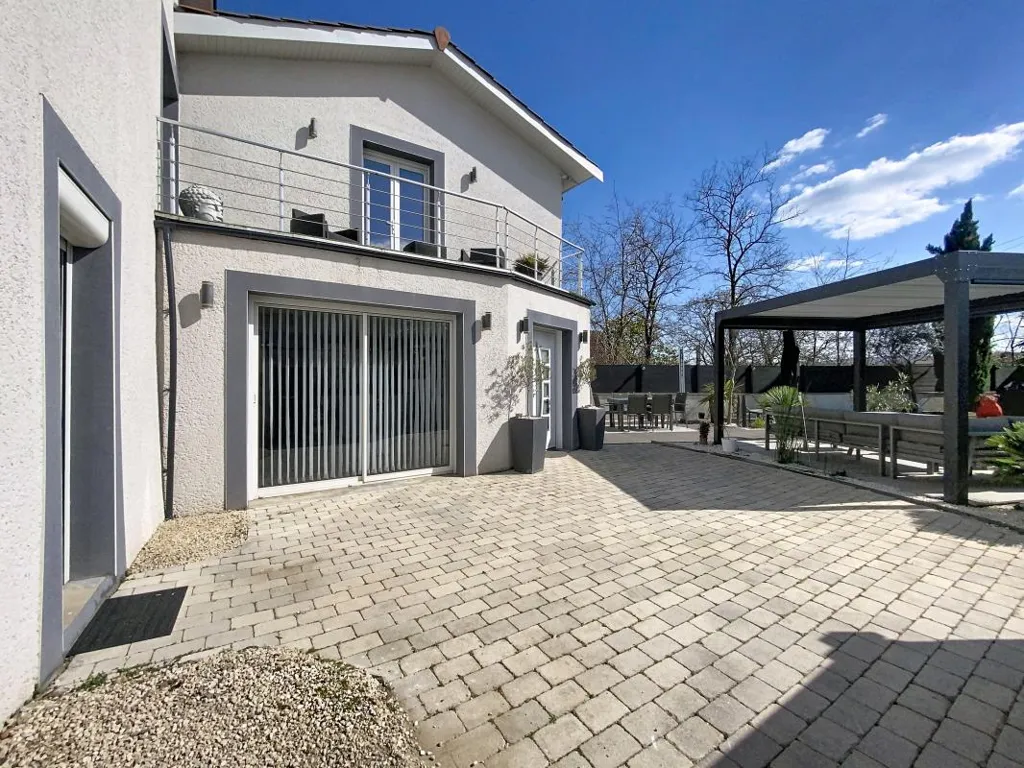 Maison 4 pièces à GRIGNY