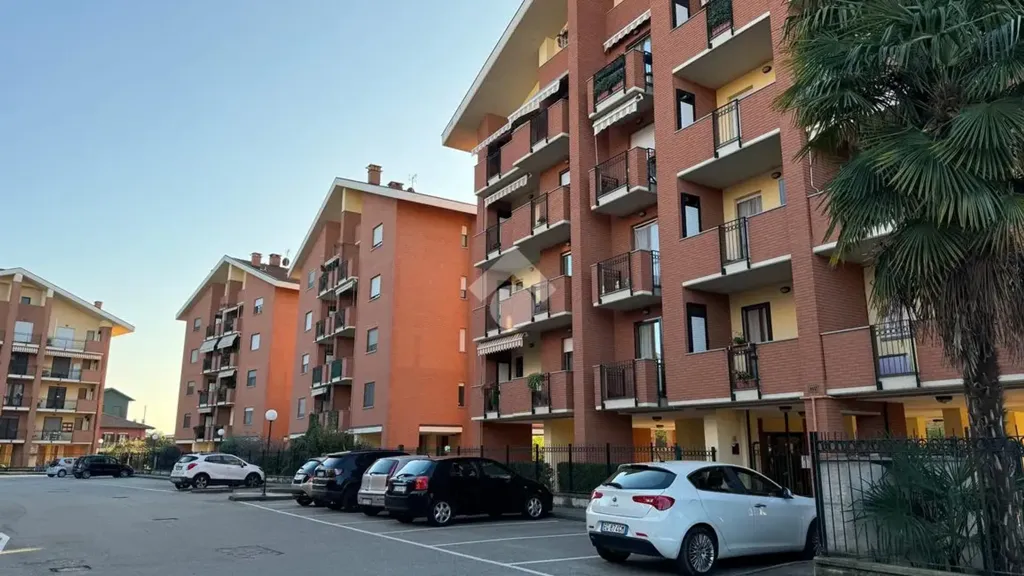 Extérieur - Spacious Apartment with Balcony in Carmagnola