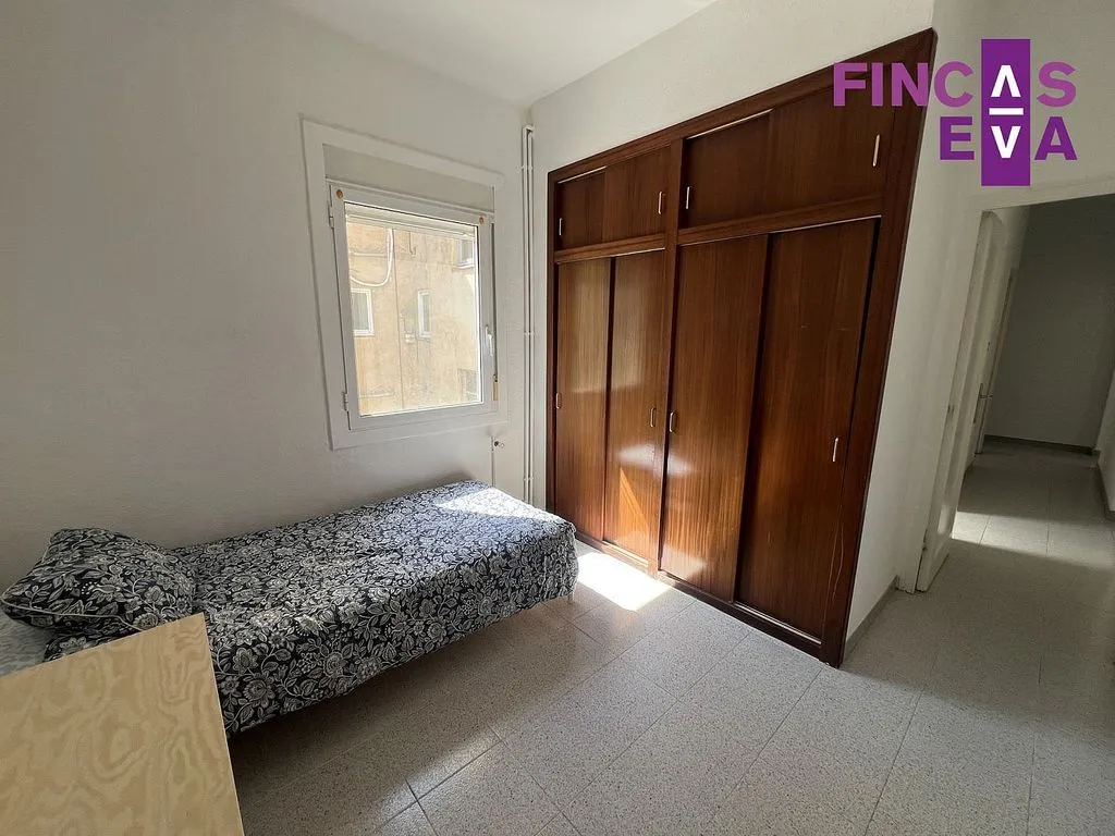 Magamistoad - Apartment with Parking in El Baix Guinardó