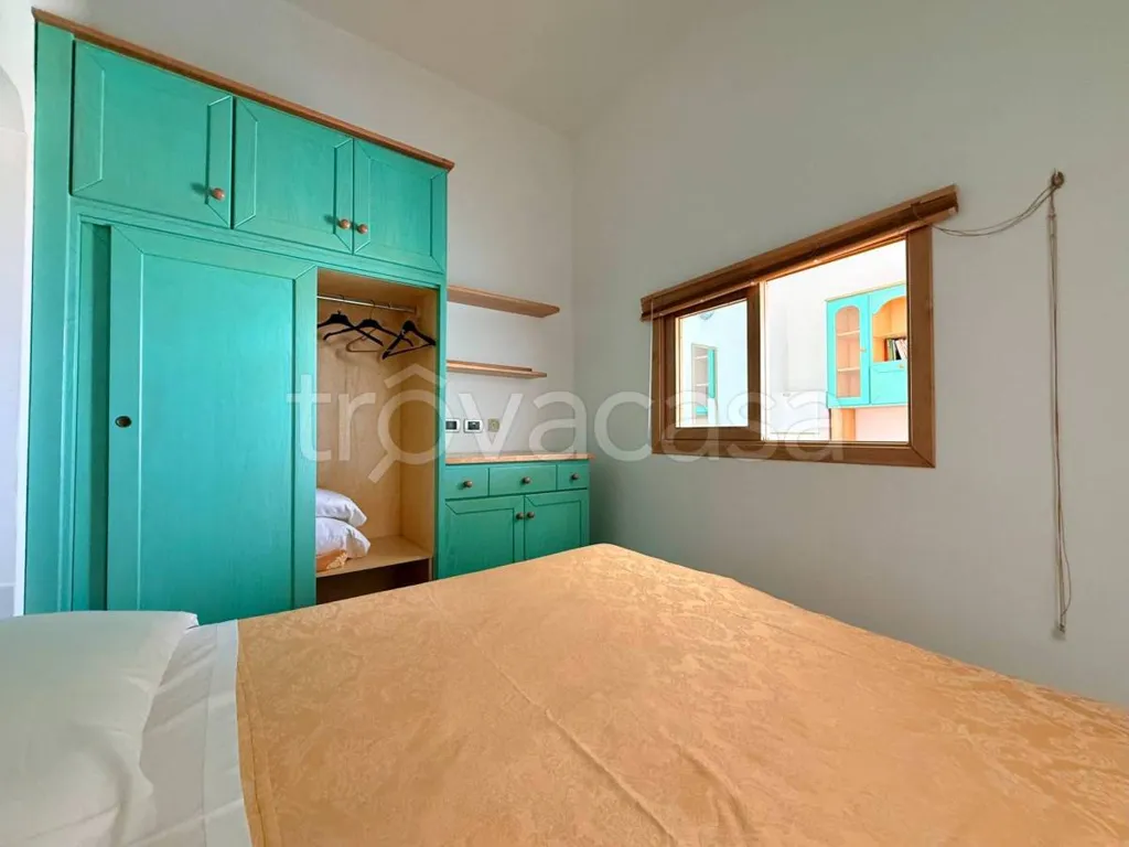 Chambres - Apartment with Sea View in Sperlonga