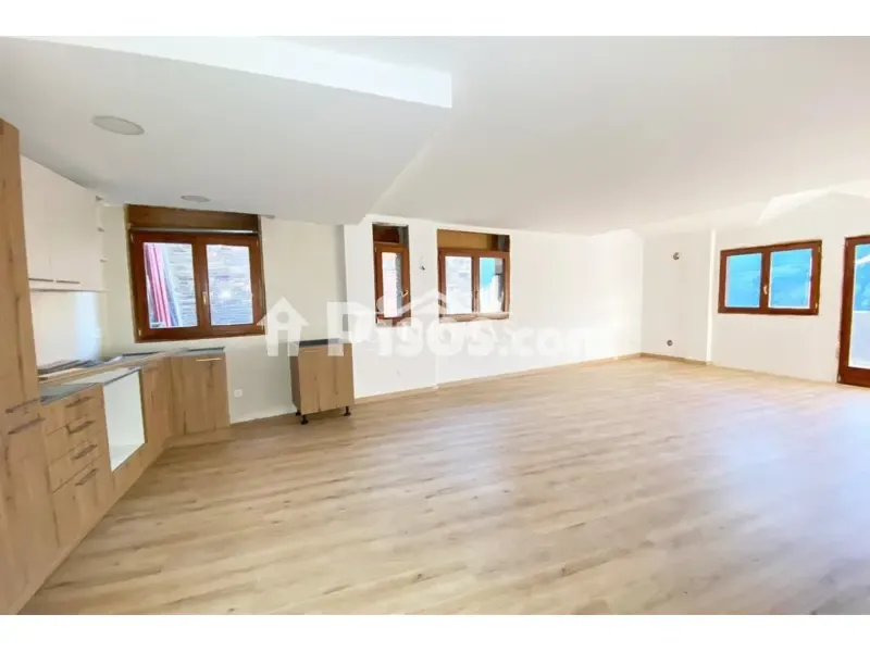 Appartement 1 chambres à ES