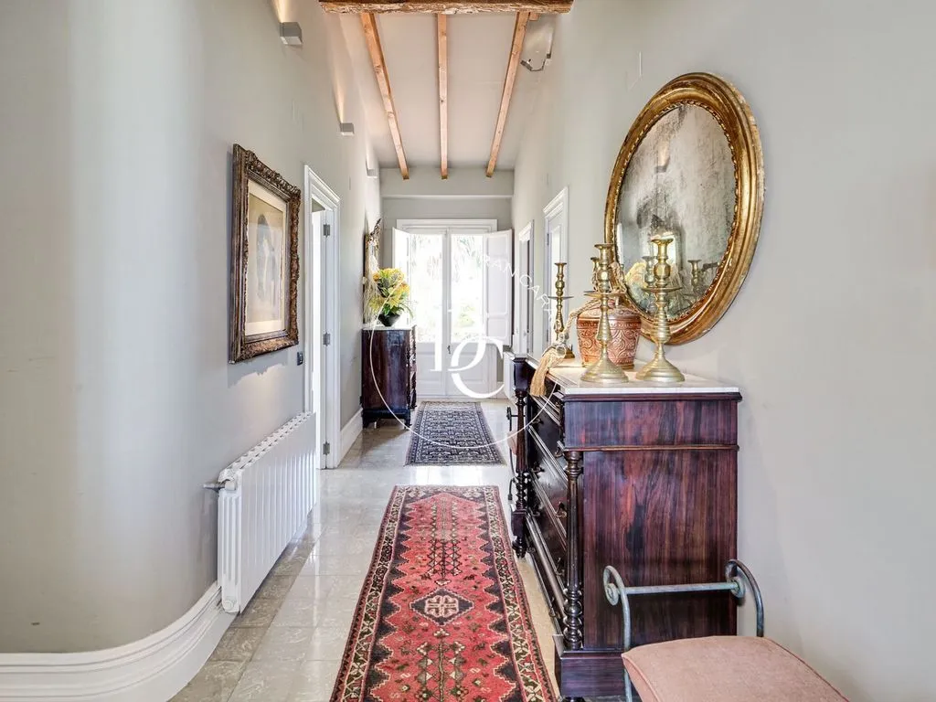 Esik - Luxury Villa with Sea Views in El Vendrell