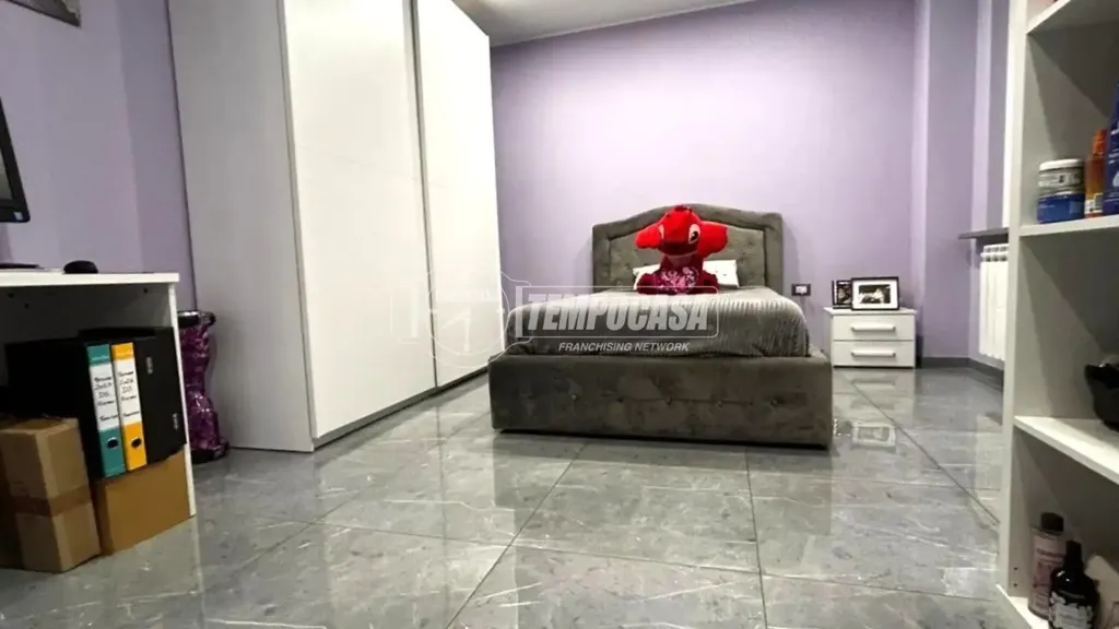 Magamistoad - Renovated Apartment with Balcony in Rome