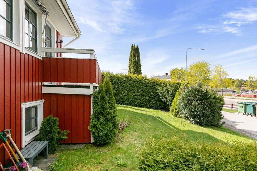 Maison 6 pièces à Sandvikens kommun