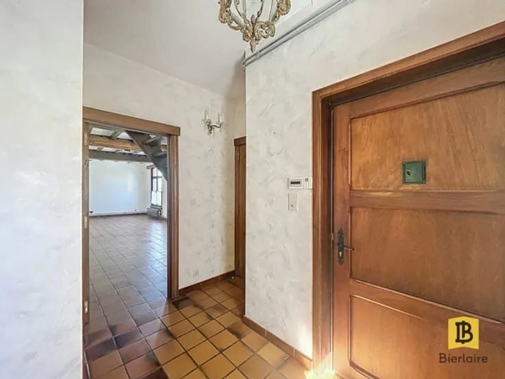 Maison 3 chambres à Mons