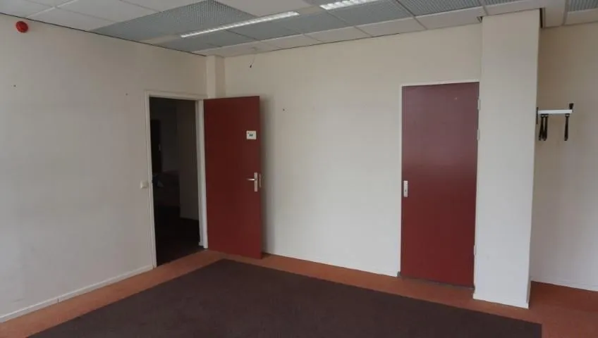Toad - Antikraak Apartment in Emmen