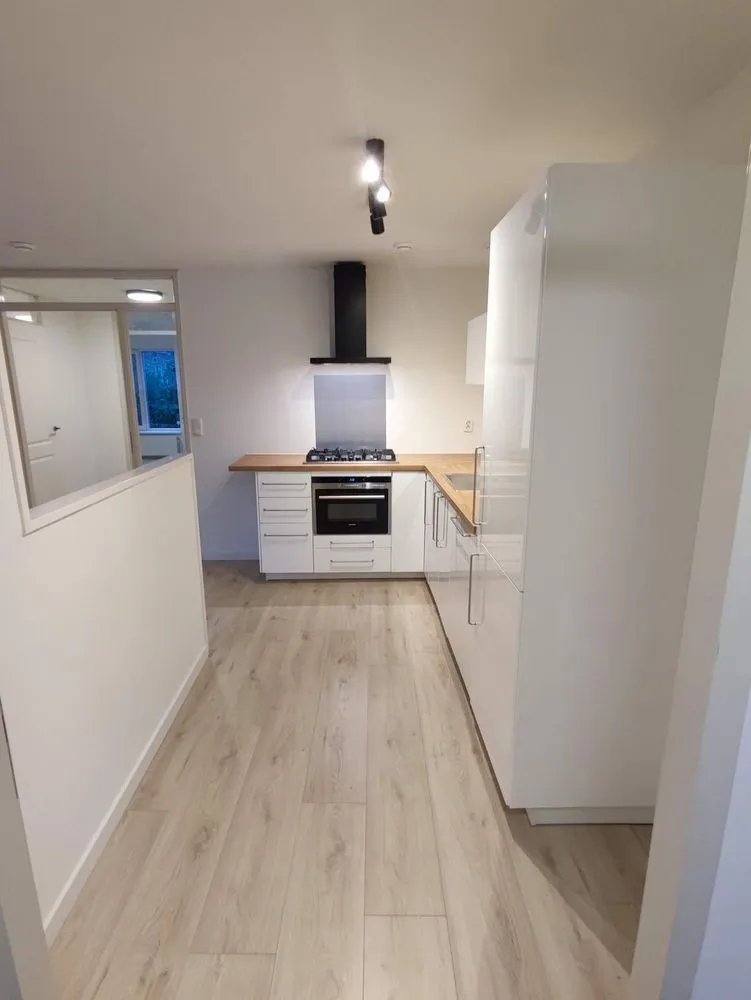 Appartement 3 pièces à Amsterdam
