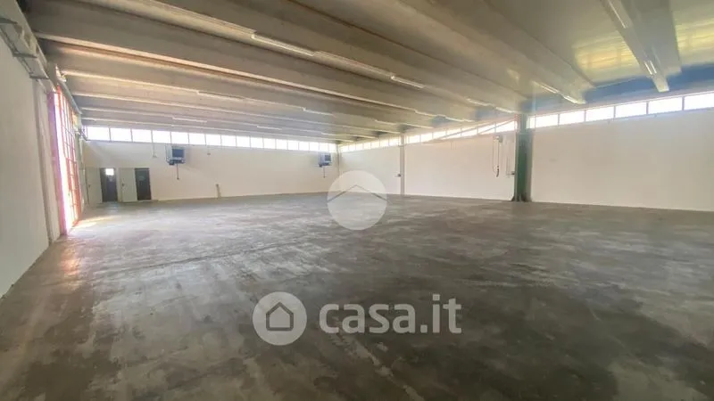 Pièces - Warehouse for Rent in Industrial Area, Borgo Virgilio