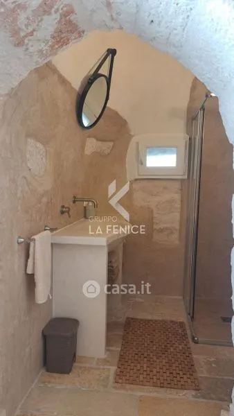 Salles de bain - Rustic Trulli and Villa in Martina Franca