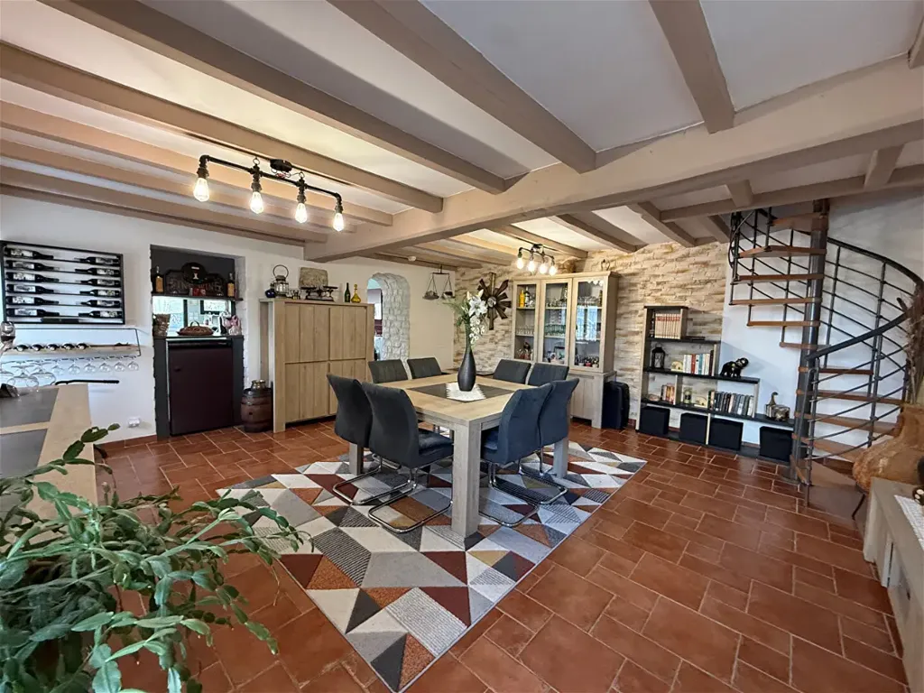 Maison 6 pièces à Surgeres