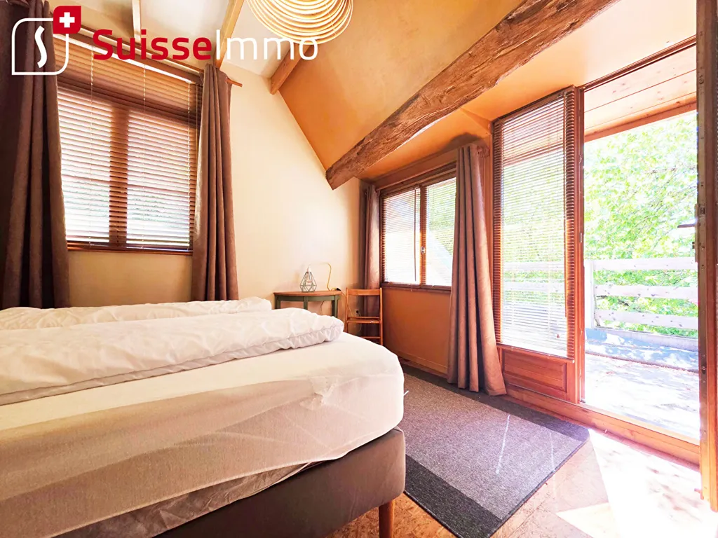 Magamistoad - Rustic 18th-Century Farmhouse in Colombotte