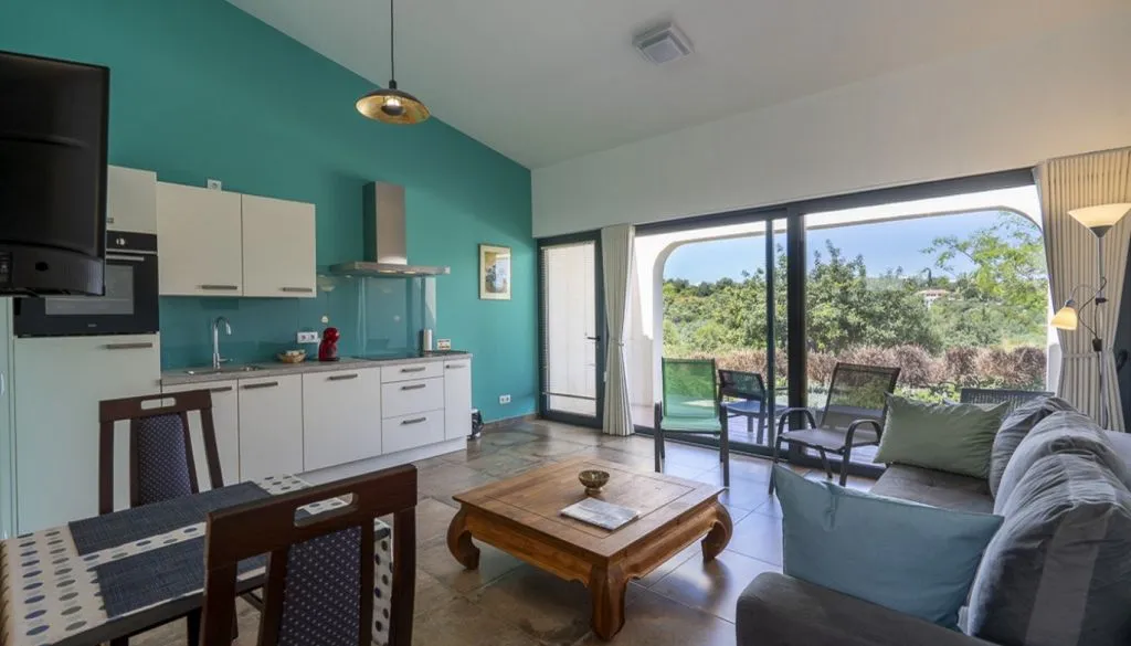Elutuba - Luxury Hotel with Pool in Moncarapacho, Faro
