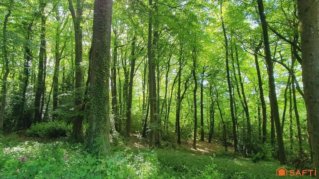 Terrain à Saint-Gatien-Des-Bois