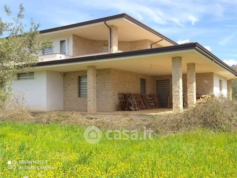 Extérieur - Villa with Pool in Castrovillari