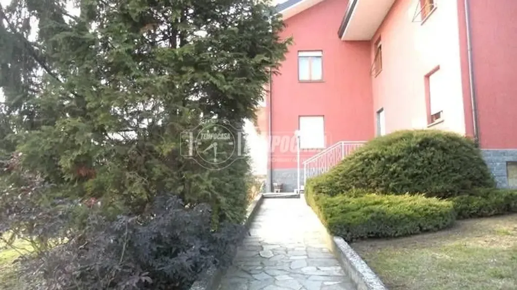 Extérieur - Spacious Apartment with Balcony in Pontestura