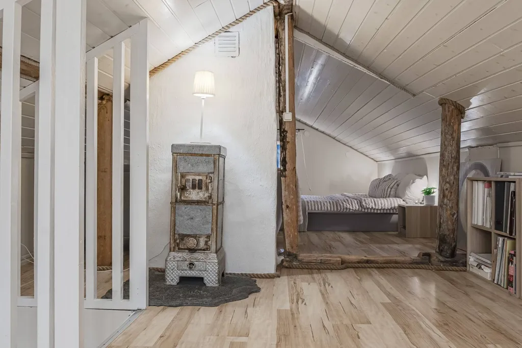 Pièces - Maison 3 pièces à Sundsvalls kommun