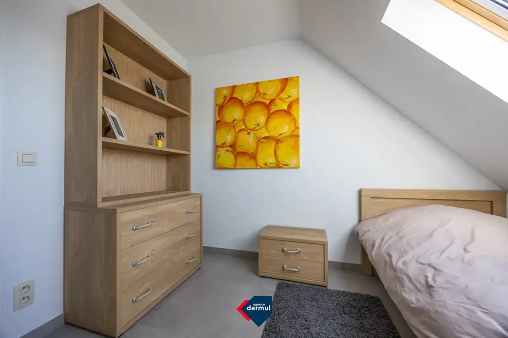 Magamistoad - Duplex Apartment with Terrace in Oostende