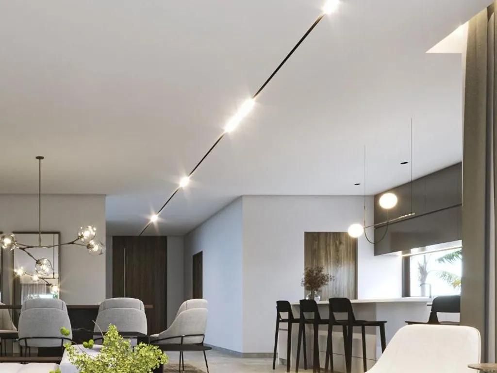 Sala da pranzo - Luxury Villa with Pool in Estepona