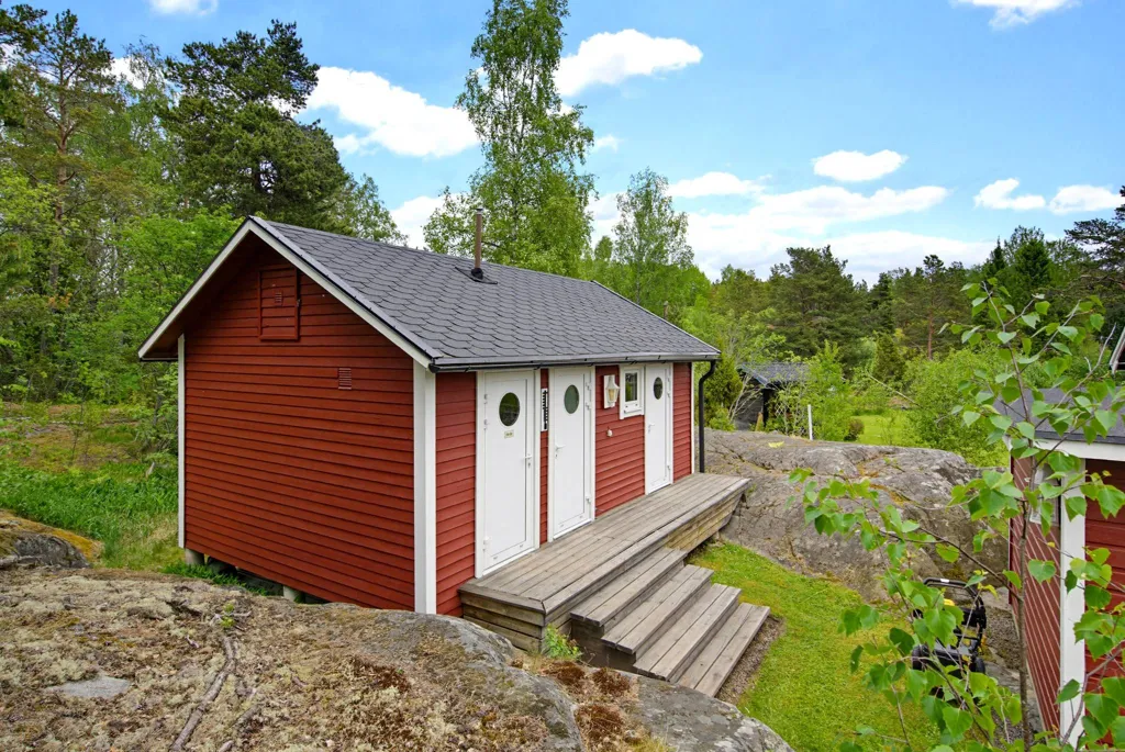 Maison 3 pièces à Östhammars kommun