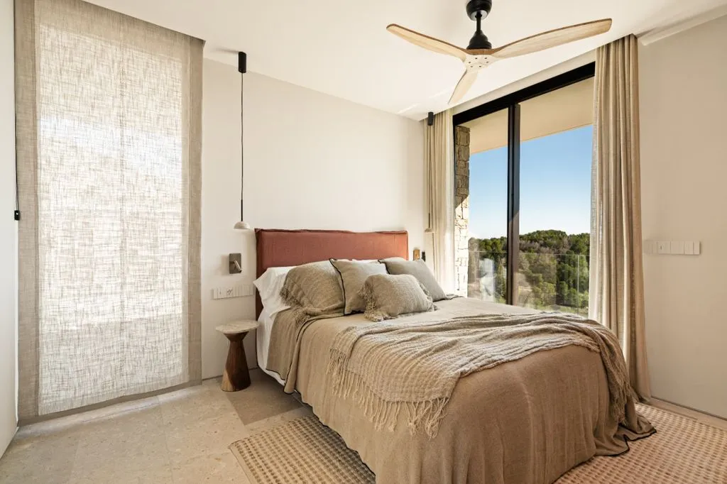 Magamistoad - Luxury Villa with Infinity Pool in Jávea
