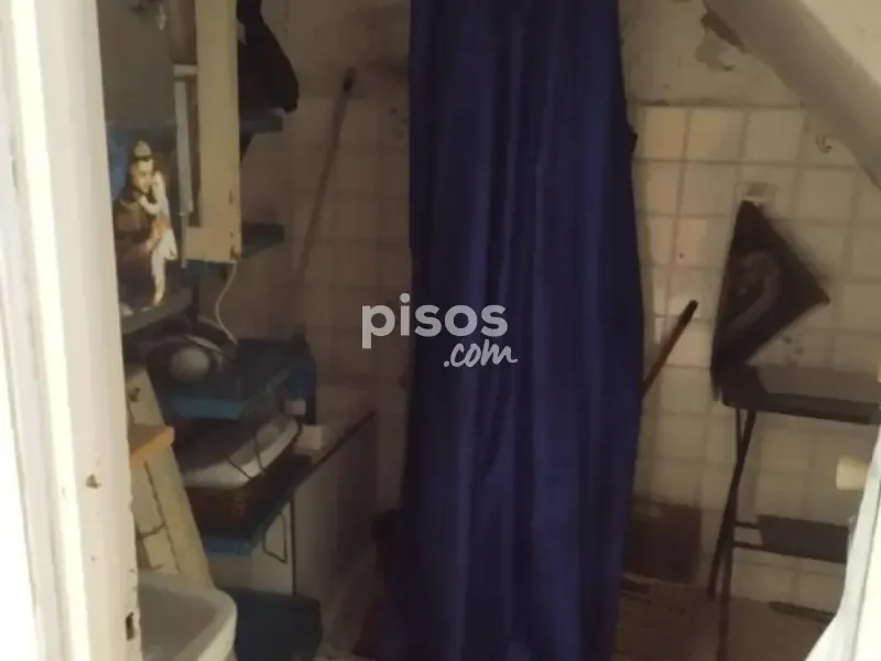 Salles de bain - Maison 3 chambres à ES