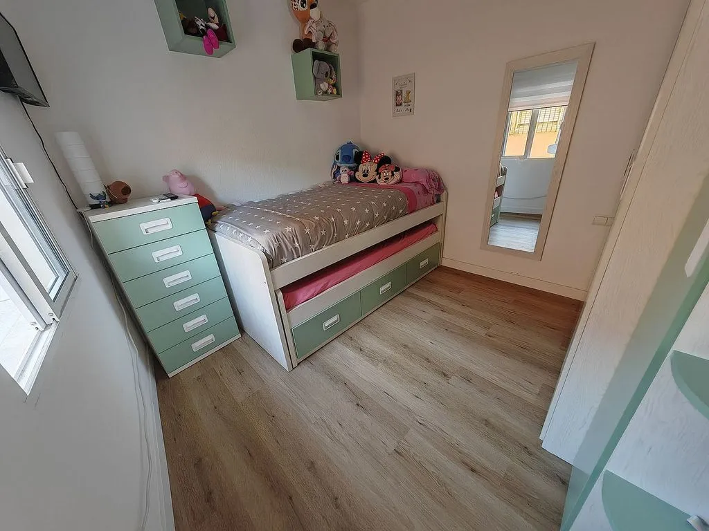 Magamistoad - Fully Renovated Townhouse with Terrace in Agost