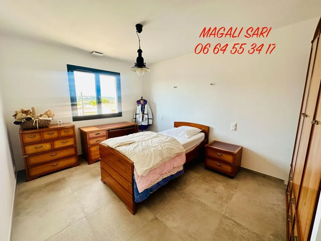 Magamistoad - Modern Villa with Large Plot in Alès