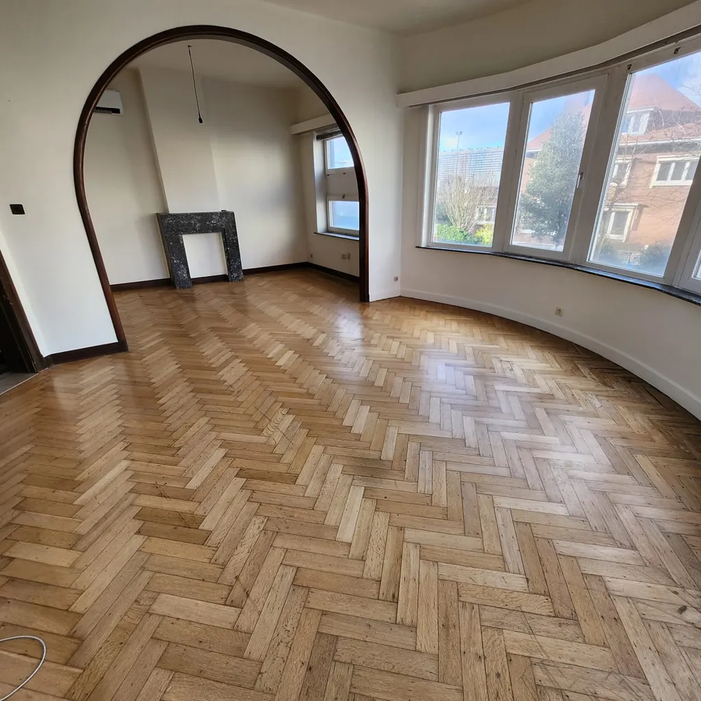 Elutuba - Apartment with Sea View in Oostende