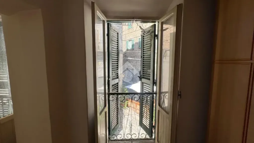 Rõdu - Bright Apartment with Terrace in Subiaco