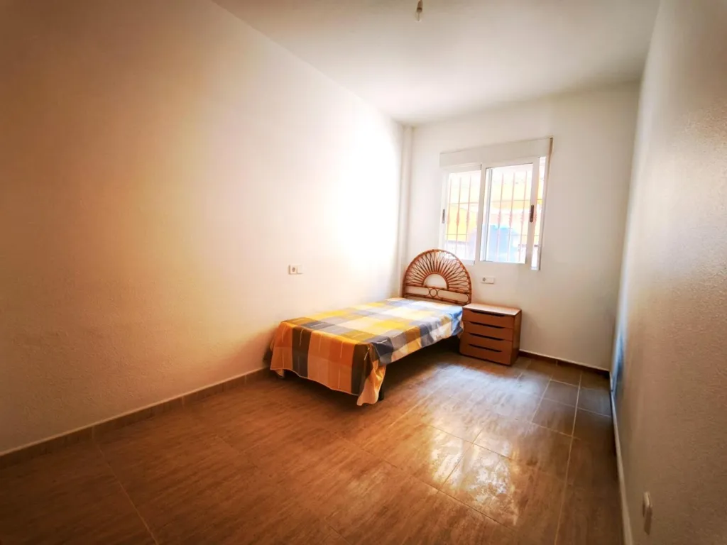 Chambres - Terraced House with Sea View in Mazarrón