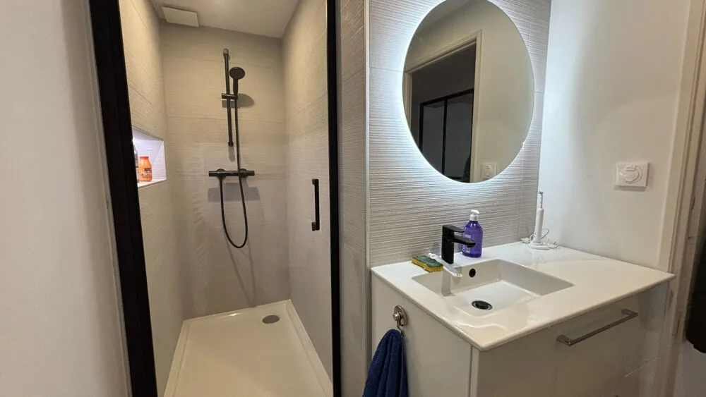 Appartement 4 pièces à Villars les dombes