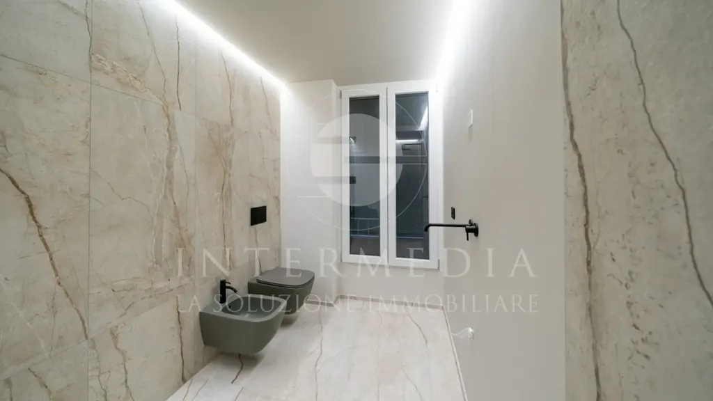 Vannitoad - Rusticated Flat with Balcony in Brescia