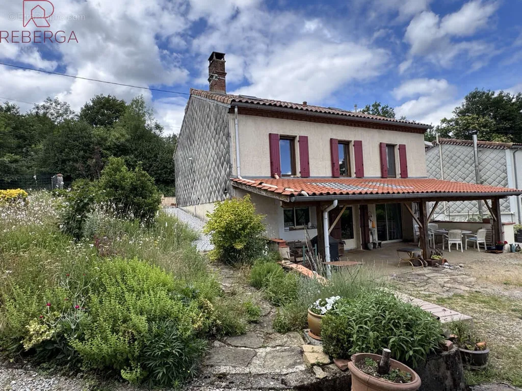 Välivaade - Charming House with Pool in Bout du Pont de l'Arn