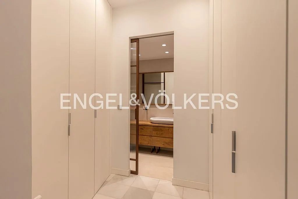 Pièces - Luxury Flat with Balconies in Justicia - Chueca
