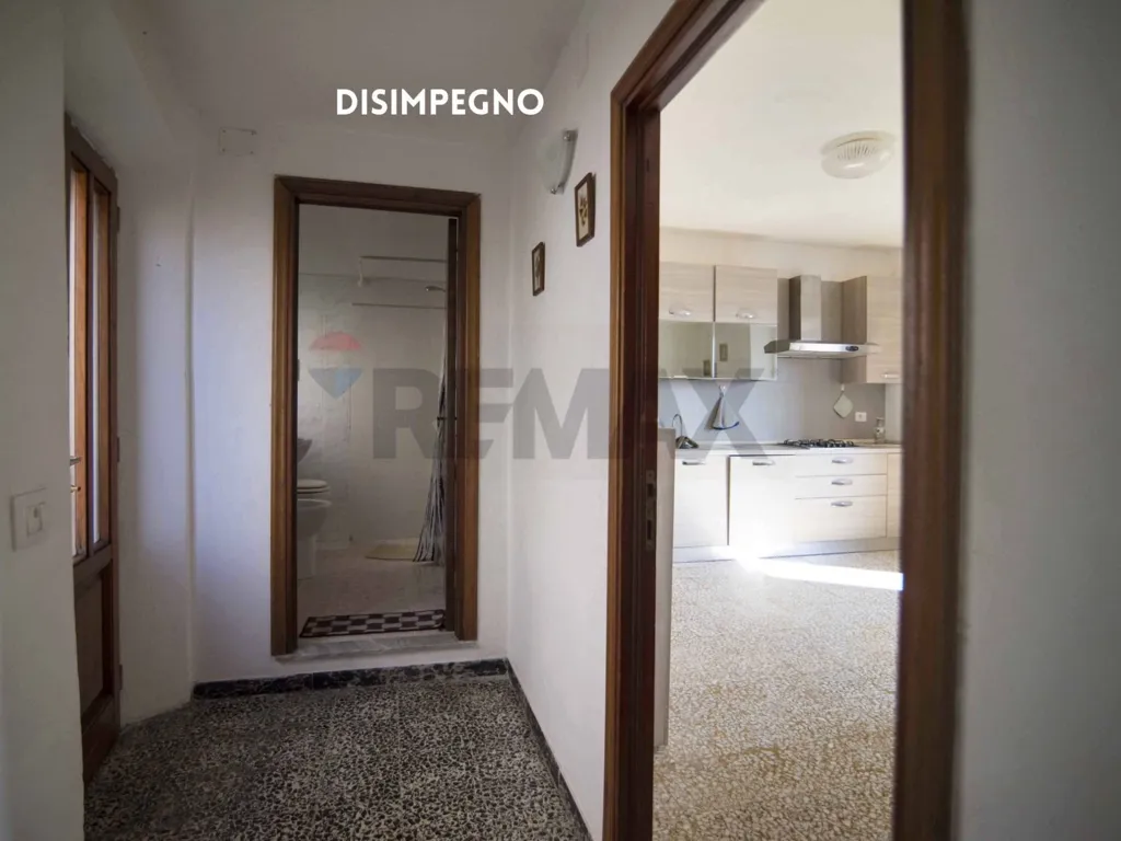 Entrée - Ready-to-Live House with View in Roccastrada