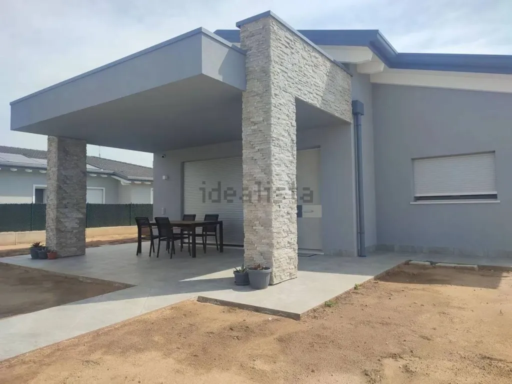 Esterno - Custom Villa with Large Plot in Masi