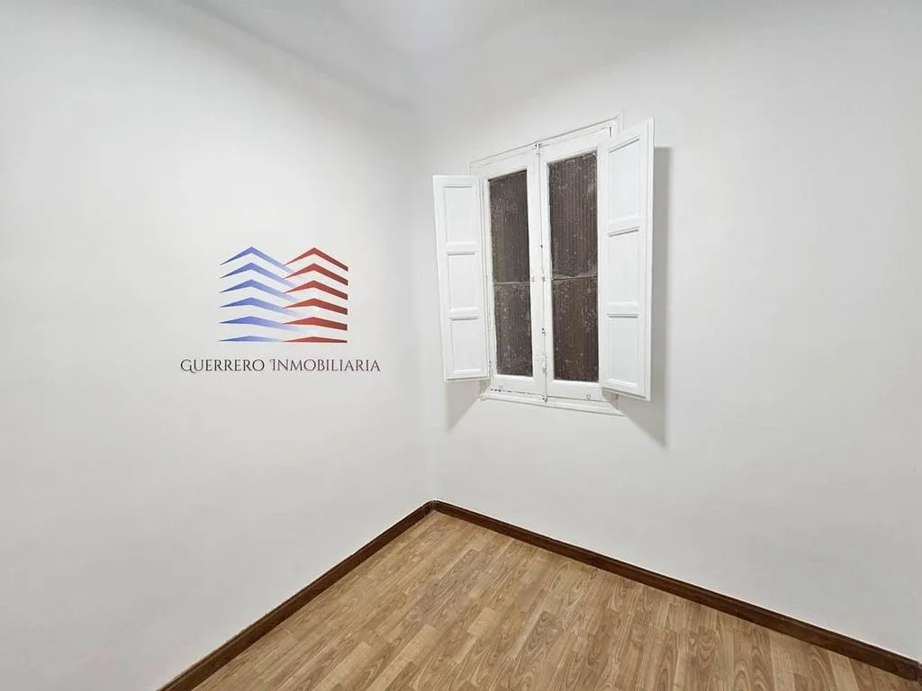 Toad - Apartment with Ascensor in Retiro, Madrid