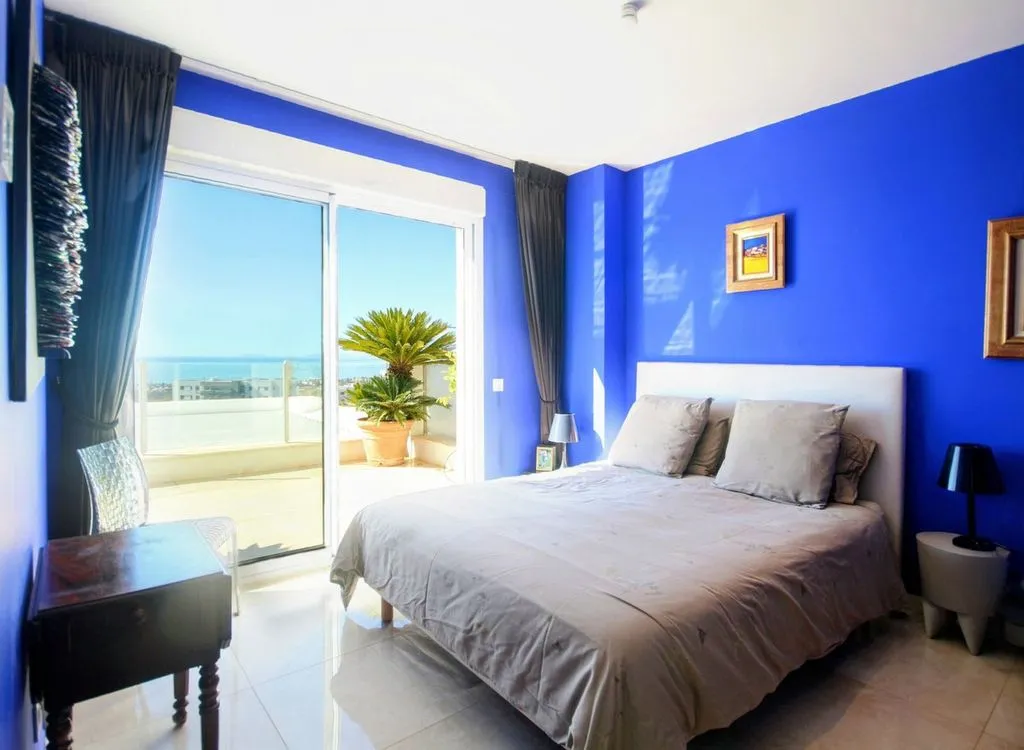 Magamistoad - Luxury Penthouse with Pool in Marbella