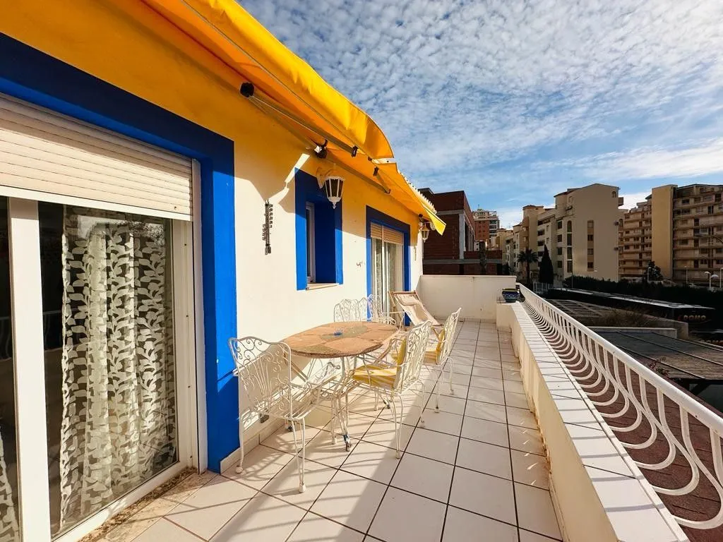 Rõdu - Luxury Villa with Pool in Calpe